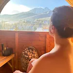 Tatrytop Miskowa Ostoja Wellness Chalet Chalet