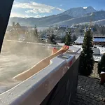 Tatrytop Miskowa Ostoja Wellness Chalet *