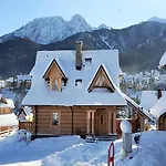 Tatrytop Miskowa Ostoja Wellness Chalet Chalet *