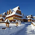 Tatrytop Miskowa Ostoja Wellness Chalet Chalet *