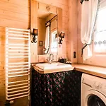 Chalet Tatrytop Miskowa Ostoja Wellness Chalet