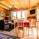 Chalet Tatrytop Miskowa Ostoja Wellness Chalet