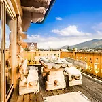 Tatrytop Miskowa Ostoja Wellness Chalet