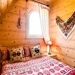 Tatrytop Miskowa Ostoja Wellness Chalet Chalet Koscielisko