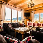 Chalet Tatrytop Miskowa Ostoja Wellness Chalet *