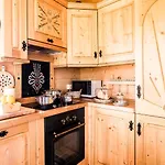 Tatrytop Miskowa Ostoja Wellness Chalet Chalet Koscielisko