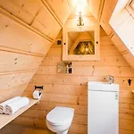 Chalet Tatrytop Miskowa Ostoja Wellness Chalet *