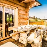 Tatrytop Miskowa Ostoja Wellness Chalet *