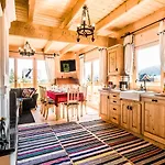 Chalet Tatrytop Miskowa Ostoja Wellness Chalet Koscielisko