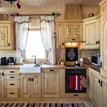 Tatrytop Miskowa Ostoja Wellness Chalet Koscielisko