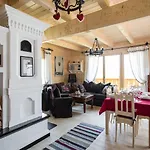 Tatrytop Miskowa Ostoja Wellness Chalet Koscielisko