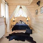 Tatrytop Miskowa Ostoja Wellness Chalet Chalet Koscielisko