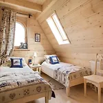 Chalet Tatrytop Miskowa Ostoja Wellness Chalet