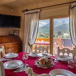 Tatrytop Miskowa Ostoja Wellness Chalet Chalet *