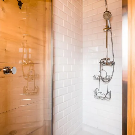 Tatrytop Miskowa Ostoja Wellness Chalet